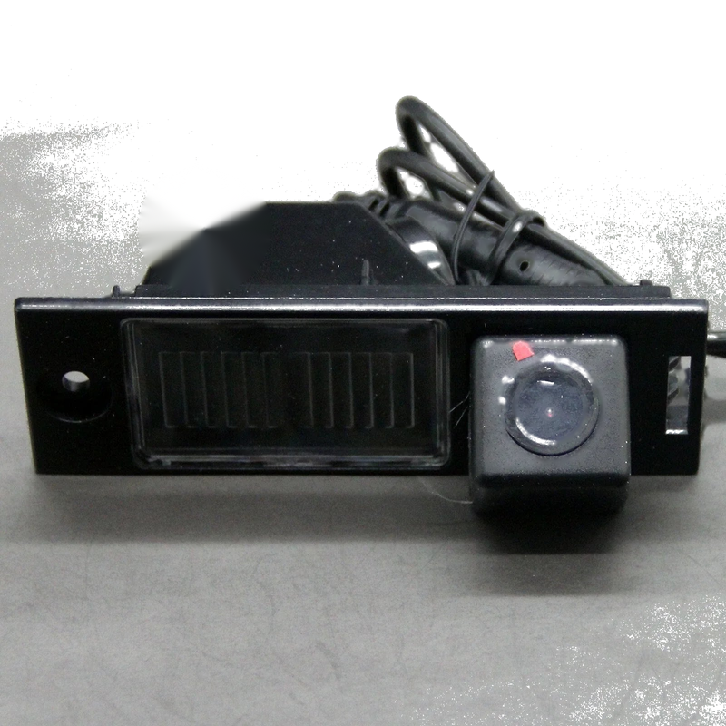 Hyundai IX35 / Tucson Car Reverse Rear View Backup Camera (2014–2014)