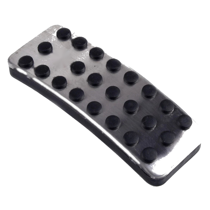Mercedes-Benz GL-Class X166 Gas Brake Pedal Cover (2013-2019)