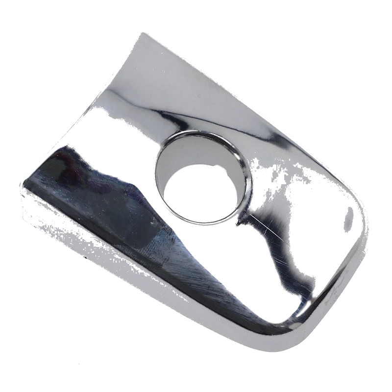 Nissan Maxima Cap Chrome