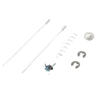 Yamaha XT 600E, XT600K Carburetor Rebuild Kit (1983-2003)