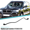 BMW F25 / F26 X3 Engine Cooling Water Pipe Hose (2011 - 2017)
