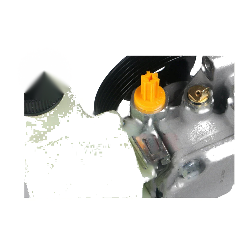 Mazda CX-7 Power Steering Pump 2.5L (2007–2012)