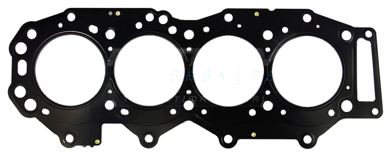 Mazda BT50 / 2.5L / Cylinder Head Gasket (2006–2011)