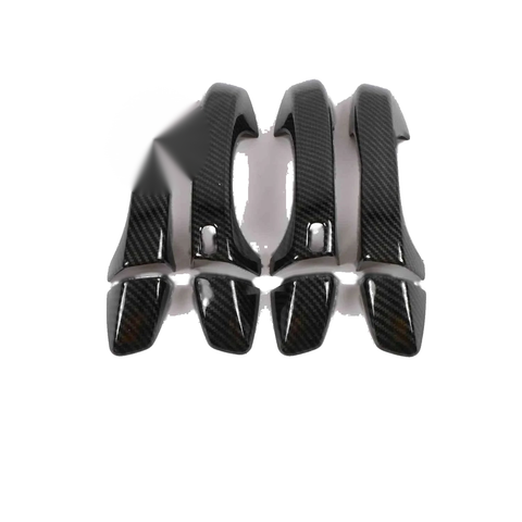 VW Golf 7 / 7.5 MK7 / 7.5 Smartkey Door Handle Lid Cover Trim (2014-2019)