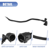 BMW X1 X2 Heater Hose Radiator Expansion Tank Pipe