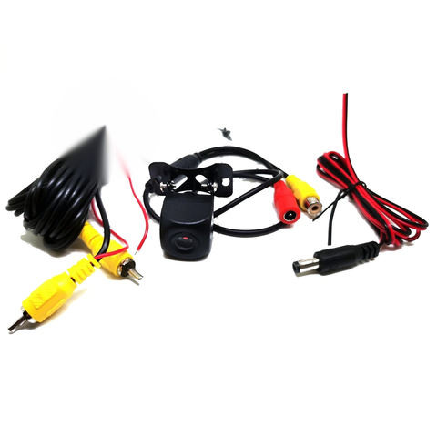 Mazda AHD 720P Car Reverse Rear View Backup Color Parking Camera