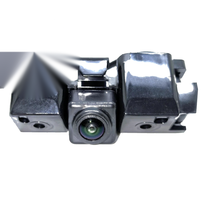 Chevrolet Traverse Front View Camera (2018–2021)
