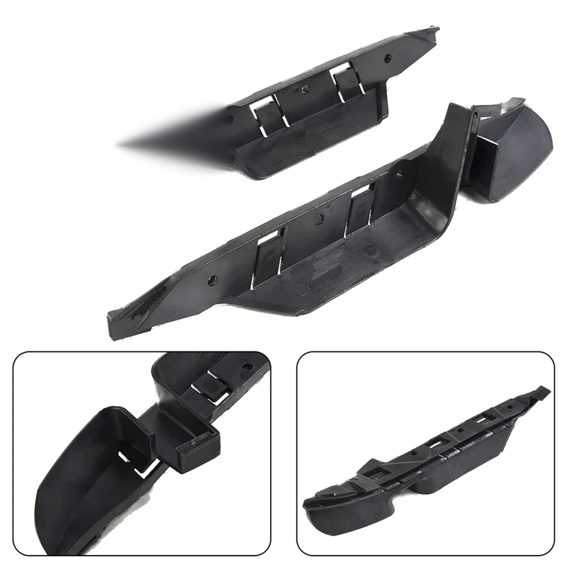 BMW 5 Series E60 Front Bumper Support Bracket (2006-2010)