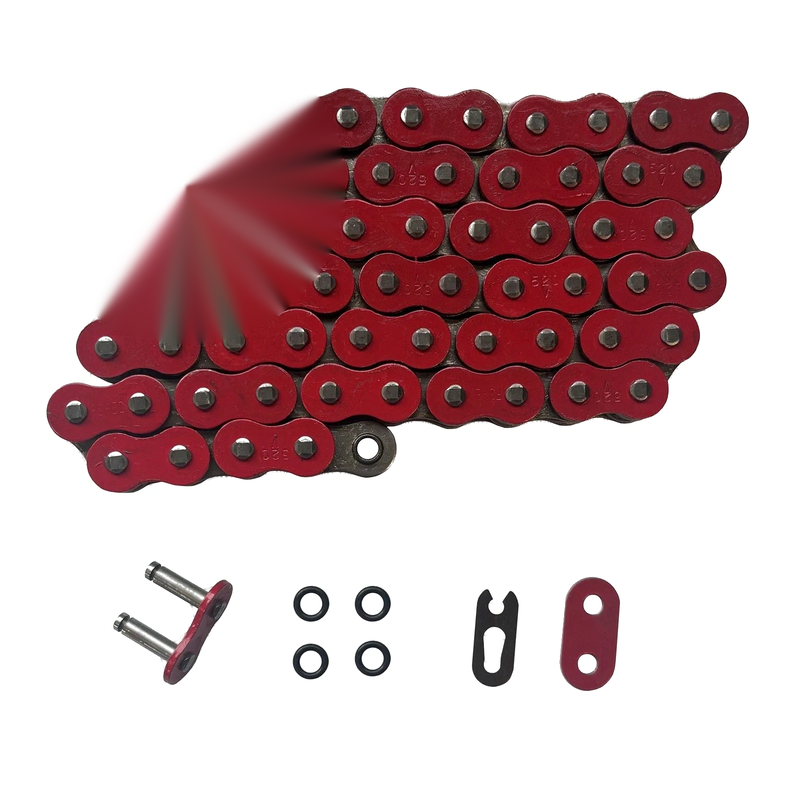 Yamaha Raptor 90 O-Ring Drive Chain 520x66 (2009–2013)