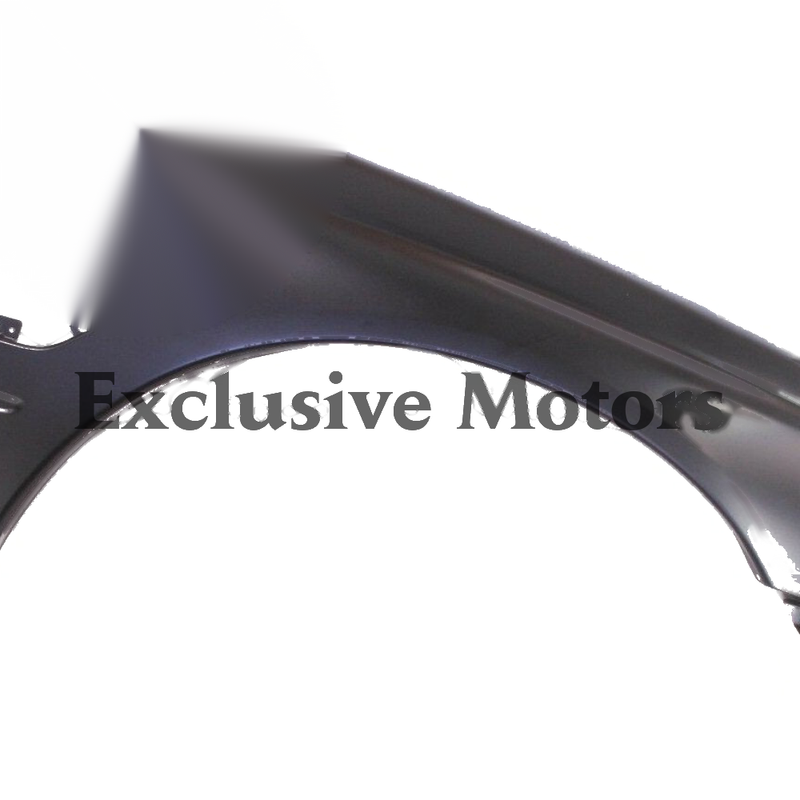 Holden Right Front Guard VZ SS (2002-2006)