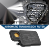 Mitsubishi Montero Automatic Transmission Filter (2001-2006)