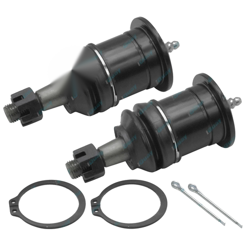 Toyota Hilux KUN26 KUN25 GGN25 2 Extended 25mm Upper Ball Joints