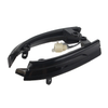 Mazda 3, Axela LED Rearview Mirror Dynamic Turn Signal Lights (2004-2023)