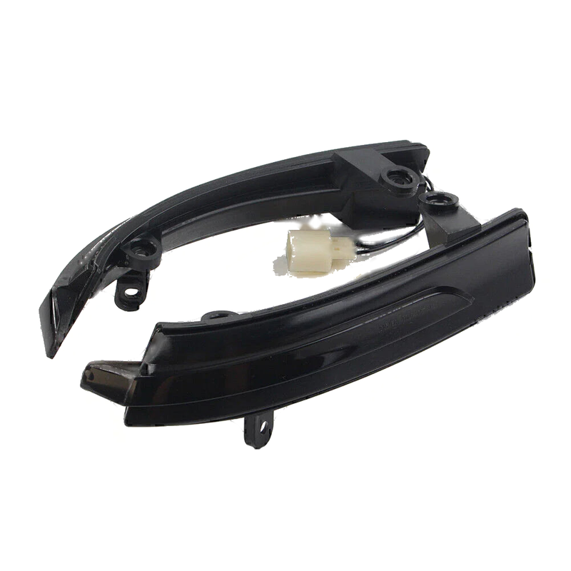Mazda 3, Axela LED Rearview Mirror Dynamic Turn Signal Lights (2004-2023)