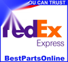 Toyota Land Cruiser Rack and Pinion Seal Kit (2003–2007)