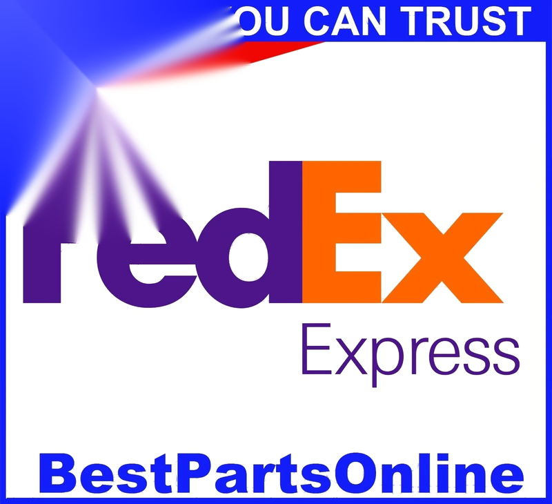 Toyota Land Cruiser Rack and Pinion Seal Kit (2003–2007)
