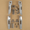 Footpegs  Fit Suzuki GSXR1000 (2005-2025)