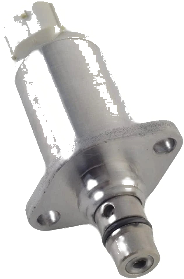 Toyota Hilux KUN26 1KD-FTV & 2KD-FTV Suction Control Valve (2005-2015)