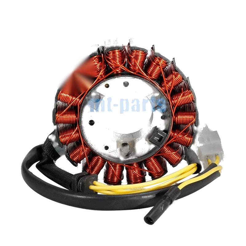 Piaggio X9 250 Stator Magneto Generator Coil (1998-2005, 2000-2003)