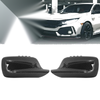 BMW E66 E46 745i 750i Carbon Fiber Mirror Cover Cap (2002-2008)