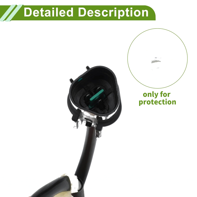 Mitsubishi Galant 2.4 (1995-1998) 1 Pc Crankshaft Position Sensor