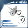 Suzuki Wagon R (2013-2016) - Metal 1 Pc Belt Tensioner