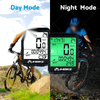 Bike - Waterproof Wireless LCD Cycle Speedometer Odometer