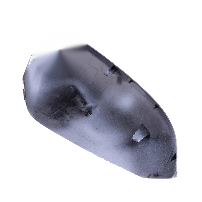Honda Civic White Left Side Mirror Cap Cover (2016-2020)