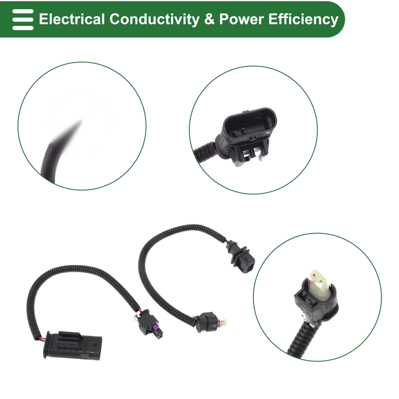MINI COOPER 8 Pin Sensor Wiring Harness (2013)
