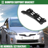 Toyota Prius Front Left Bumper Support Bracket (2010–2015)