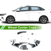 Toyota Tundra Wheel Center Caps 1 Pc (2014–2021)