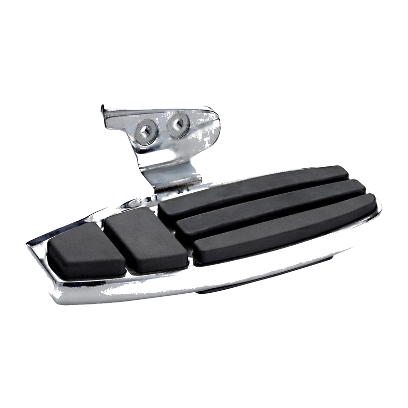 Honda Goldwing GL1800 F6B Valkyrie Driver Floorboard (2001-2017)