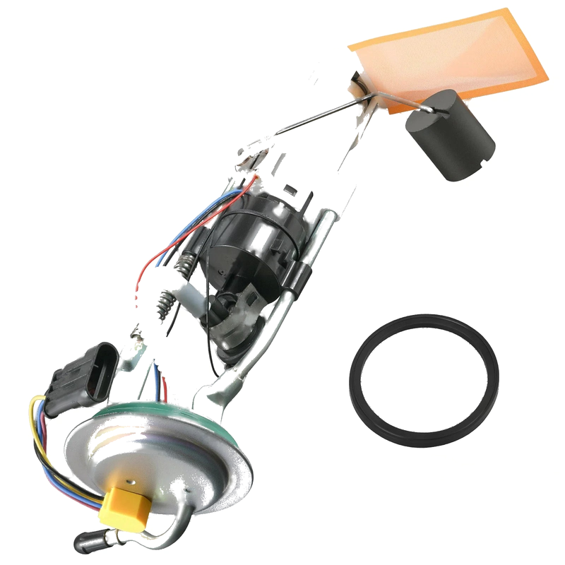Can-Am Commander Max 800R / 1000 / 1000R Fuel Pump Assembly (2010–2017)