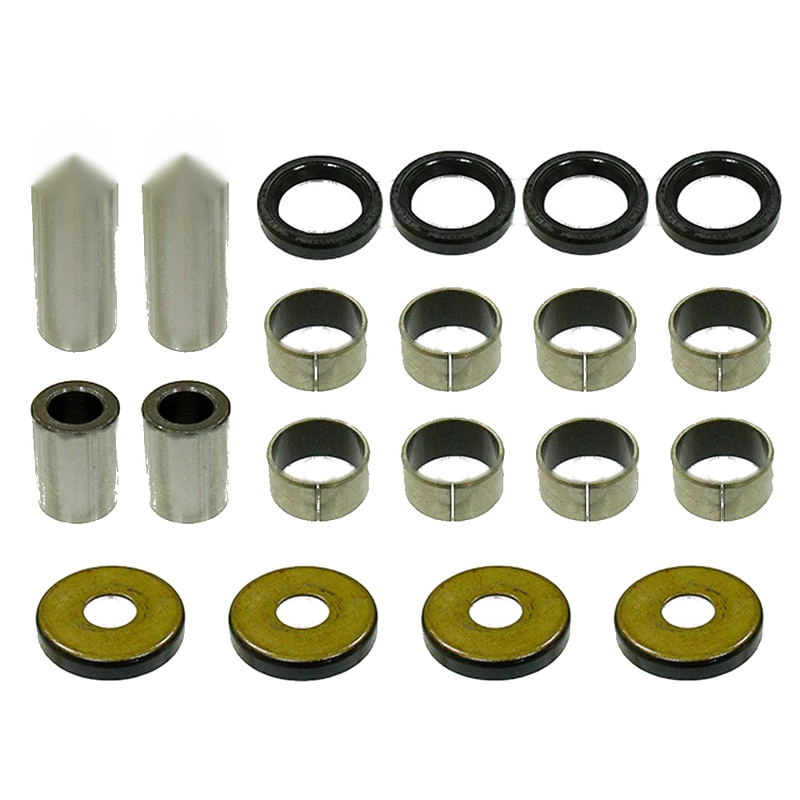 Yamaha Raptor 350 Bronco Complete Linkage Bearing (2004–2013)