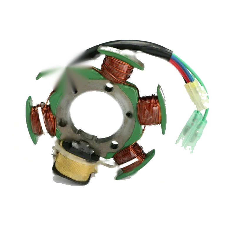Yamaha WVT1100 Wave Venture / Raider 1100 Stator (1996-1999)