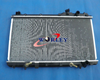 Honda CR-V 2.0L L4 Radiator Fans (1997-2001)