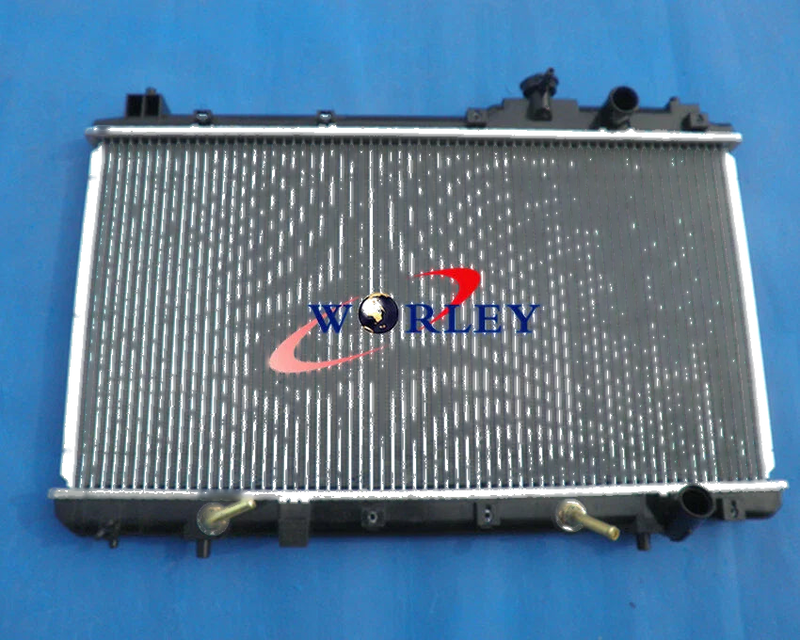 Honda CR-V 2.0L L4 Radiator Fans (1997-2001)