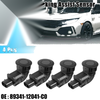 Toyota Camry 4 x Reverse Parking Assist Sensor (2002–2006)