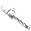 YAMAHA YZ125 SHIFT SHIFTER SHAFT ASSEMBLY (1996–2004)