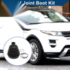 Land Rover Discovery Sport Outer CV Joint Boot Kit w/ Clamps (2015-2023)