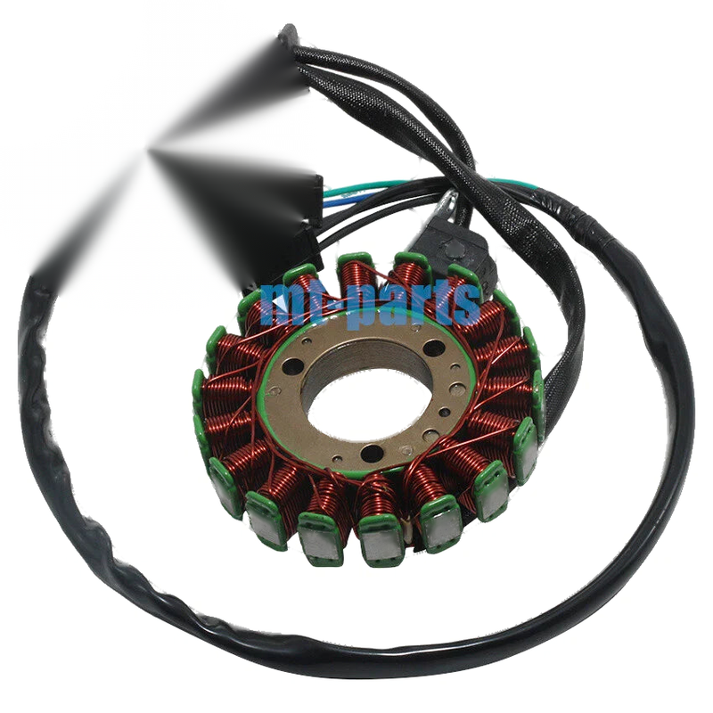 Suzuki TU250XL TU250X Magneto Stator Coil (2009-2019)