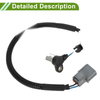 Honda Civic 1.6 (1996-2000) 1 x Pc Crankshaft Position Sensor