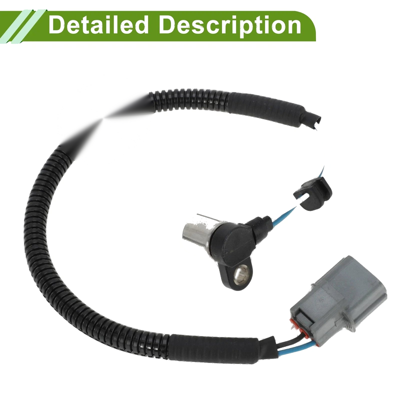Honda Civic 1.6 (1996-2000) 1 x Pc Crankshaft Position Sensor