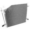 Mitsubishi Triton ML Air Conditioning Condenser 2.4L 3.2L 3.5L 2.5L