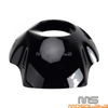 Dyna Softail Sportster Cafe Sport Front Fairing Cowl (35mm-49mm)