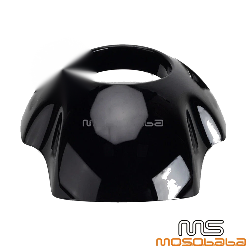 Dyna Softail Sportster Cafe Sport Front Fairing Cowl (35mm-49mm)