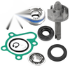 Yamaha Grizzly Kodiak 400 / 450 Water Pump Seal Impeller (2000–2017)