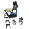 Honda CH125 Spacy Ignition Key Switch Lock Set (1984-1996)