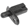 Nissan Patrol GQ Y60 Interior Light Black Door Switch 3pin