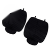 Universal Black Non-Slip Car Seat Cover Protector Cushion Pad